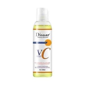 Disaar Beauty Skincare 100% Natural Oil Vitamin C