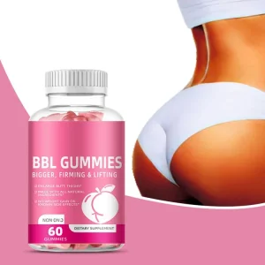 BIG BUTT DIETARY SUPPLEMENTS