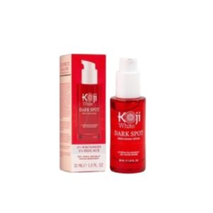 Koji White Dark Spot Serum