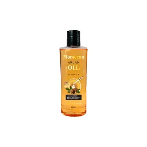 Moroccan Argan Oil