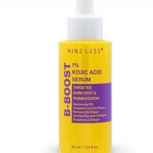 NINELESS B-Boost 1% Kojic Acid Serum 30ml