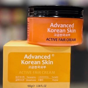ADVANCED KOREA SKIN