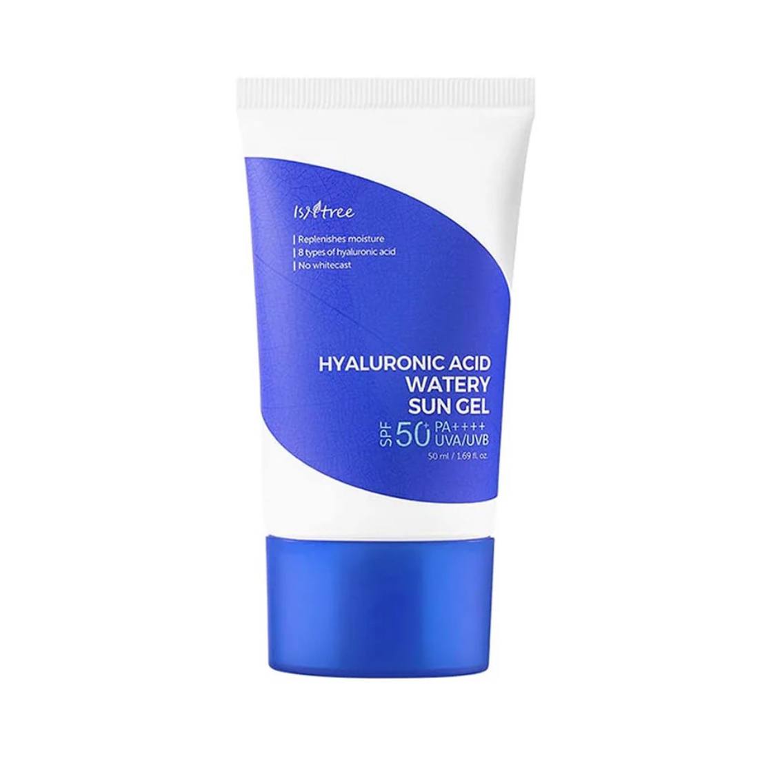 ISNTREE HYALOURONIC ACID SUNSCREEN-50ML