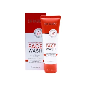 Dr.Rashel Salicylic Face Wash 100g