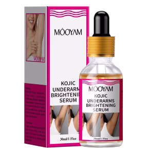 Kojic underarms brightening serum
