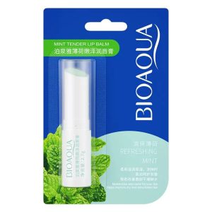 BIOawaken A Moisturizing Balm with Natural Fruits, Nourishing Lipstick...