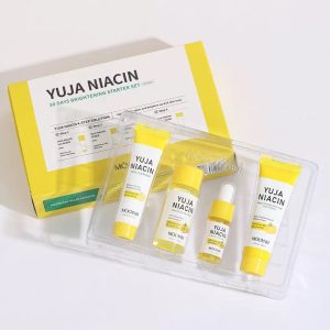 Yuja Niacin Trial Kit